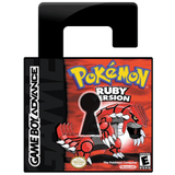 Ruby Unlocked (GBA)