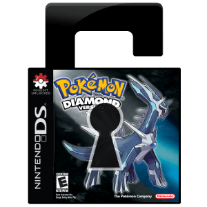 Diamond Unlocked (DS)