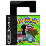 LeafGreen Unlocked (GBA)