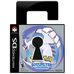 SoulSilver Unlocked (DS)