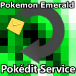 Emerald - Service