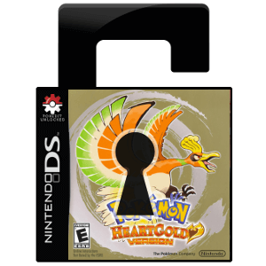 HeartGold Unlocked (DS)