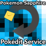 Sapphire / Ruby - Service