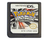 Platinum Unlocked (DS)