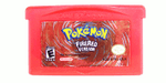 FireRed Unlocked (GBA)