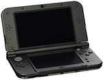 New 3DS XL (black)