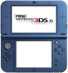 New 3DS XL (Galaxy Edition)