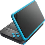 New 2DS XL (blue - black)