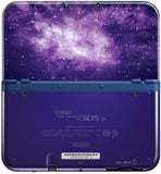 New 3DS XL (Galaxy Edition)