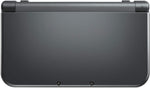 New 3DS XL (black)