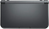 New 3DS XL (black)