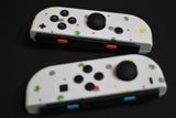 JoyCons Housing Mod - Animal Crossing White