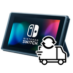 Nintendo Switch Service
